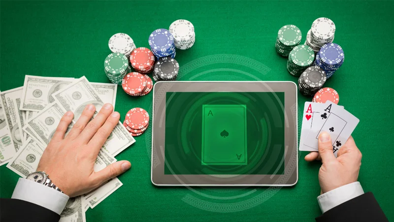 casino 2 Có đa dạng tựa game casino để anh em thoải mái chọn lựa