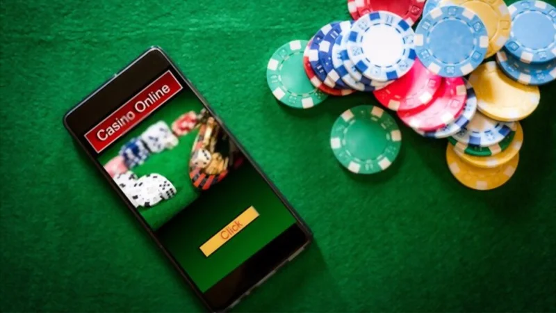 casino 3 Mọi thông tin bet thủ đều được bảo mật hoàn toàn