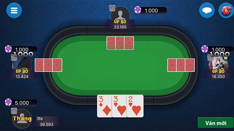 game bai 3 cay online 3 Biết được thời điểm nên dừng cuộc chơi 3 cây tại May88