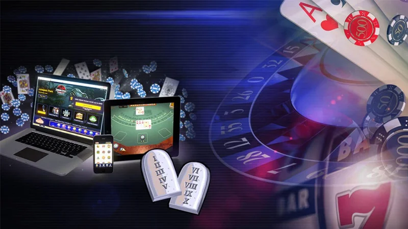 game bai doi thuong 1 Sảnh game bài May88 thu hút lượng lớn người chơi