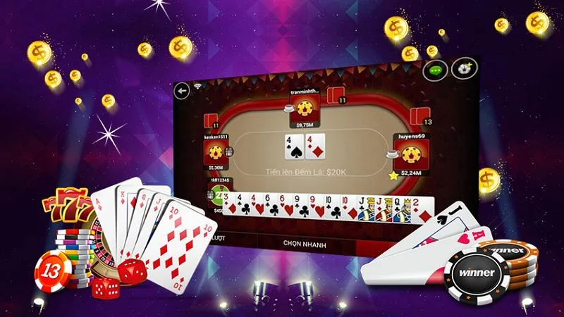game bai doi thuong 2 Có nhiều mẹo chơi game bài cực hay nên áp dụng