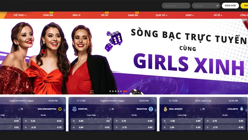 gioi thieu 1 Sân chơi trực tuyến May88 tham gia cá cược đổi thưởng hấp dẫn