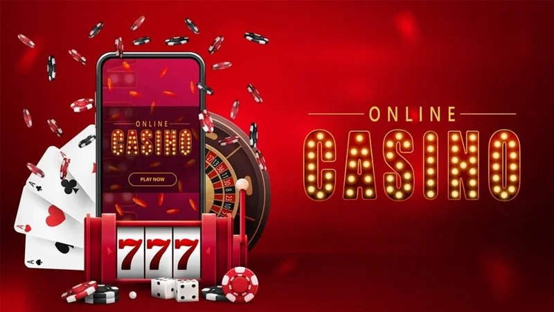 huong dan choi casino online 1 Sảnh casino của May88 có rất nhiều thể loại game cược