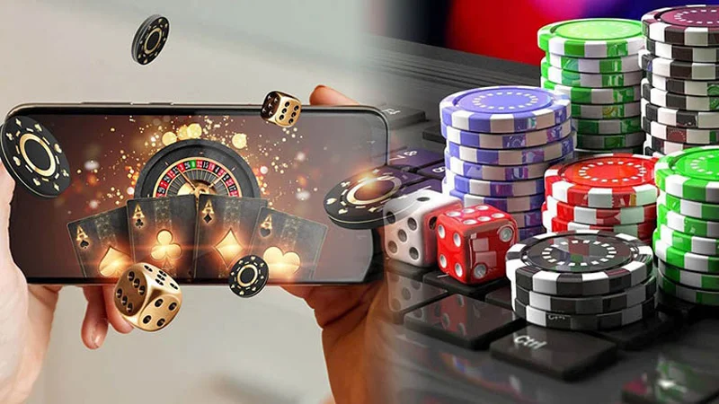 huong dan choi casino online 2 Casino online May88 có rất nhiều ưu điểm mà bet thủ nên chọn