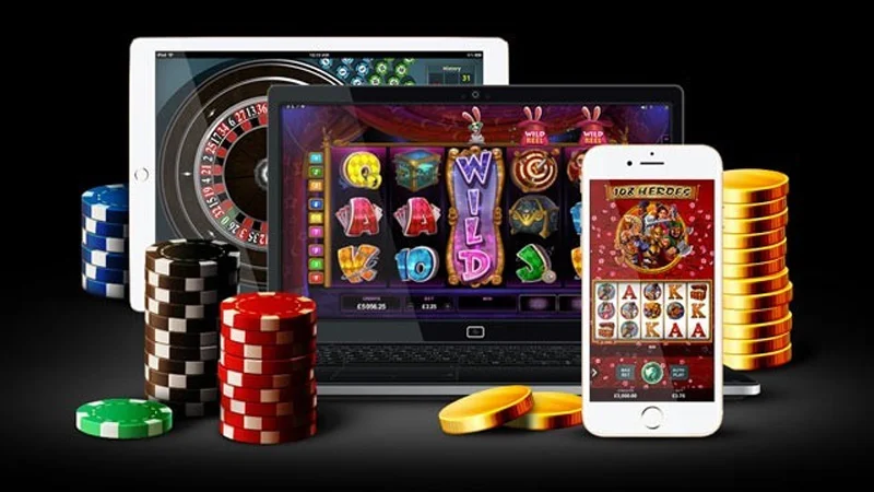 huong dan choi casino online 3 Các thao tác tham gia chơi casino May88 vô cùng đơn giản