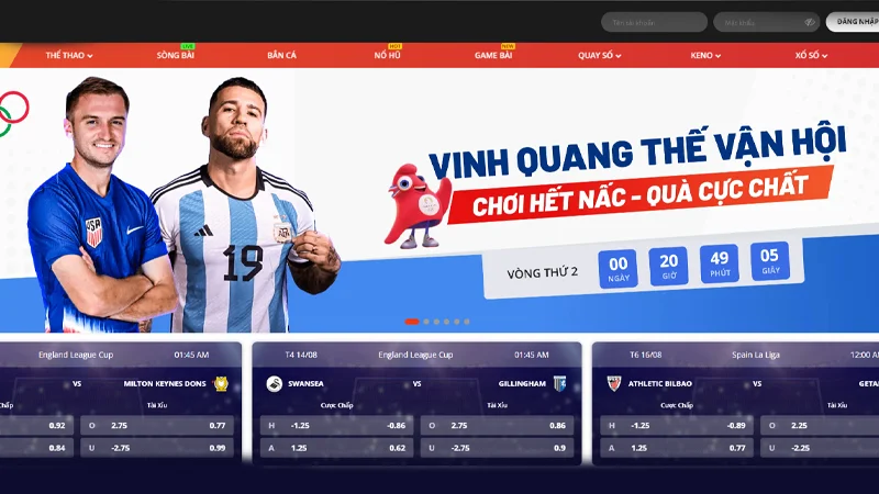 may88 dang nhap 2 Chuyên gia đánh giá May88 rất cao trong lĩnh vực cá cược