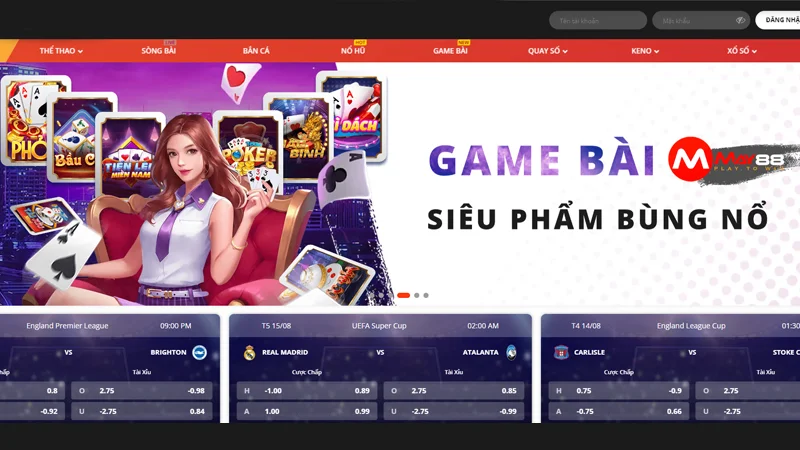 may88 dang nhap 3 May88 có rất nhiều ưu điểm vượt trội trong thị trường cá cược