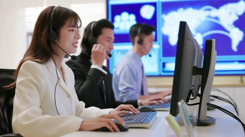 may88 dang nhap 4 Sân chơi May88 luôn có đội ngũ CSKH vô cùng chuyên nghiệp