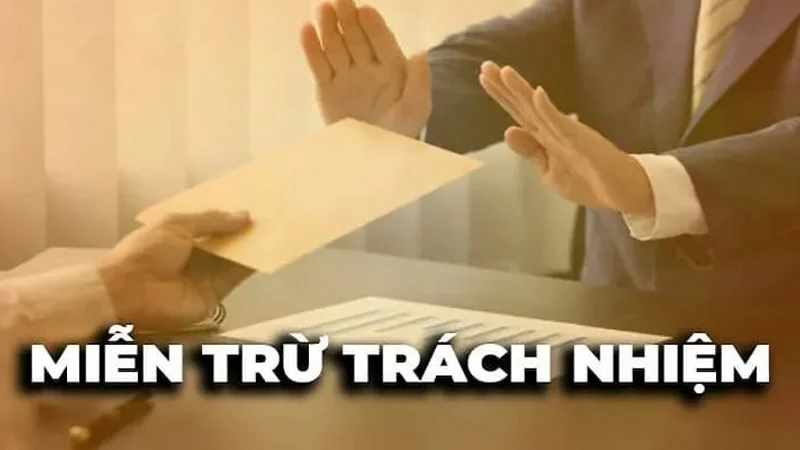 mien tru trach nhiem 2 Người chơi cần phải đủ điều kiện đăng ký tài khoản tại May88