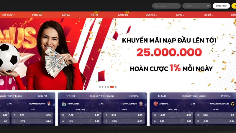 tac gia ngo due 3 May88 tự hào là sân chơi uy tín số 1 hiện nay